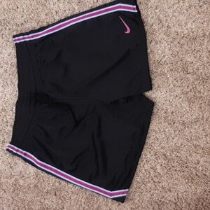 Nike shorts
